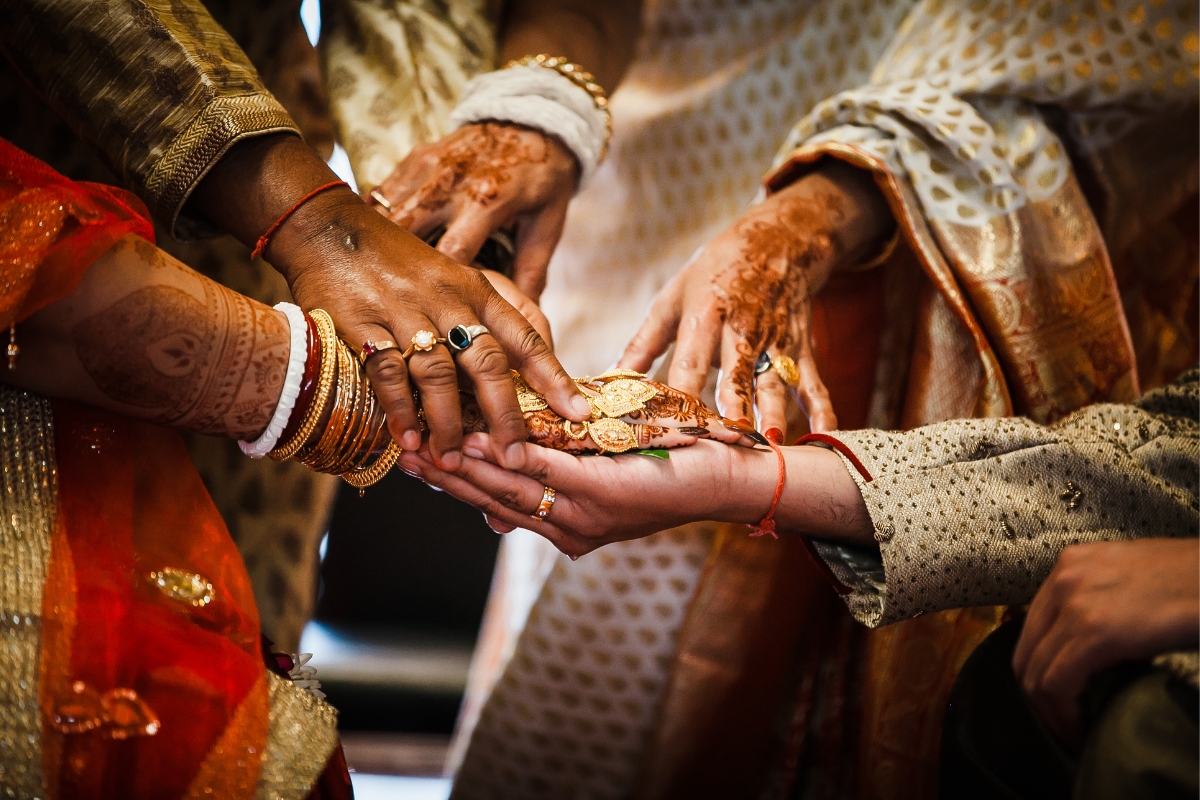 Engagement Functions - Happy Deco Events Bangalore